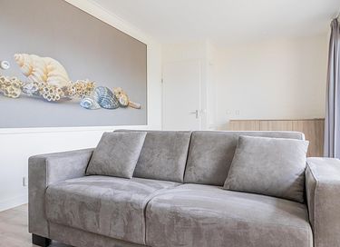 Duurzame bungalow op Ameland, hond welkom - 5
