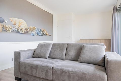 Duurzame bungalow op Ameland, hond welkom - 5