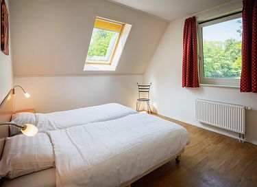 10-person bungalow with private sauna - 11