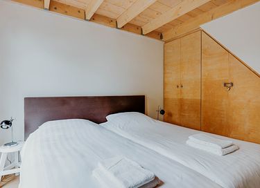 Ruime vakantiewoning in Noord-Holland - 16