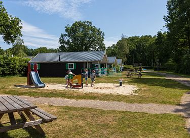 6-persoons vakantiehuisje in Overijssel - 11