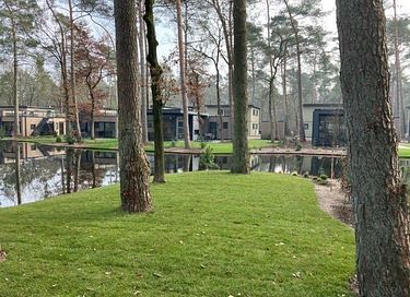 Rolstoelvriendelijk verblijf op de Veluwe - 12