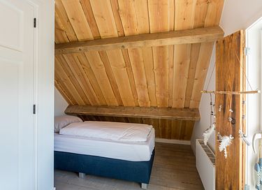Holiday home with sauna in Zeeland - 21
