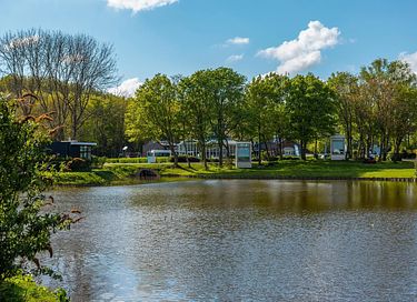 Vakantiehuis voor 4 personen bij Amsterdam - 12