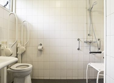 Zugängliche Ferienwohnung für 6 Personen - 9