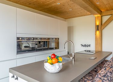 Sustainable vacation villa on Texel - 14