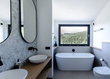 Hébergement de luxe en groupe dans le Sauerland - 12