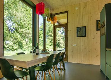 Stijlvol vakantiehuis op 5000m2 privéterrein - 18