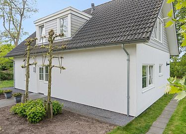 Luxe vakantiehuis voor 10 personen in Brabant - 4