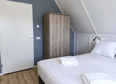 Luxury holiday home in Zeeland - 21