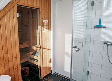 Logement de vacances avec sauna (8p) en Zélande - 31