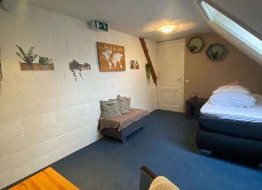 Stolpboerderij met privé zwembad en wellness - 19