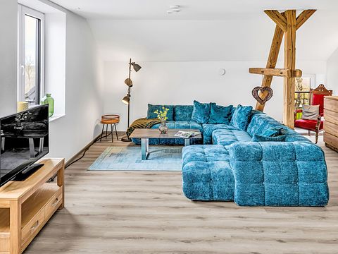 Logement de vacances 10 personnes en Allemagne du Nord - 3