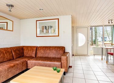 Beau bungalow familial pour 4 personnes à Veluwe - 4