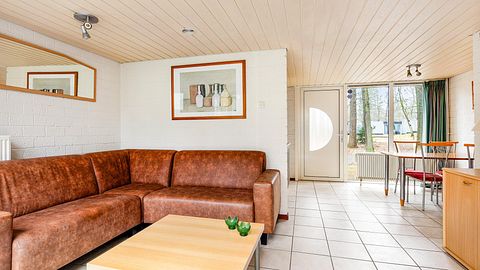 Beau bungalow familial pour 4 personnes à Veluwe - 4