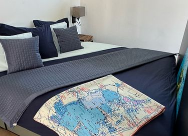 Logement de vacances (2p) sur les lacs de Loosdrecht - 10