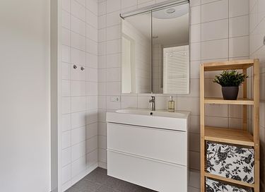 Villa avec jacuzzi et magnifique jardin - 20