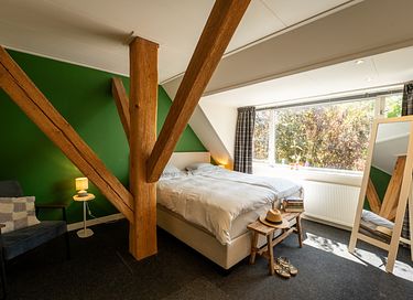Authentischer Bauernhof an den friesischen Seen - 22