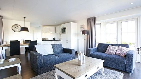 Logement de vacances près d'Amsterdam - 5
