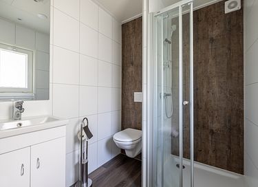 Ferienhaus in den Wäldern der Veluwe - 11