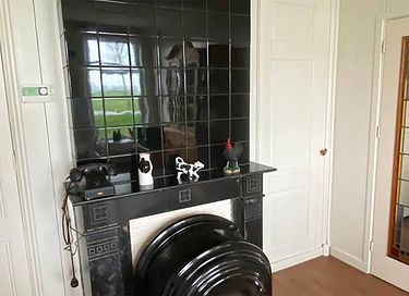 Monumentale stolpboerderij met wellness - 12