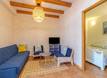 Group accommodation with private pool - 30