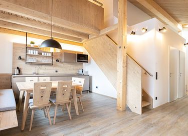 Luxury aparthotel in the Austrian alps - 10