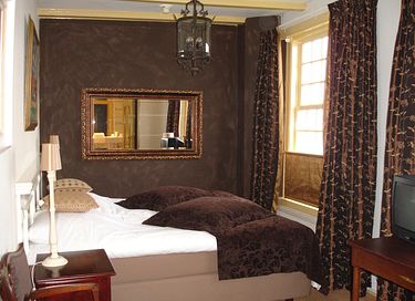 Sleep in the oldest inn in the Netherlands - 7