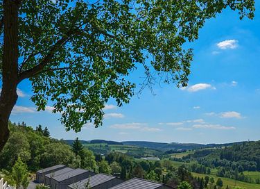 Logement de vacances avec sauna et vue imprenable - 20