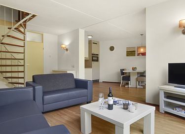Bungalow (4p) near the water in Zeeland - 8