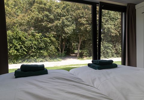 Unieke bosvilla voor 4-6 personen - 5