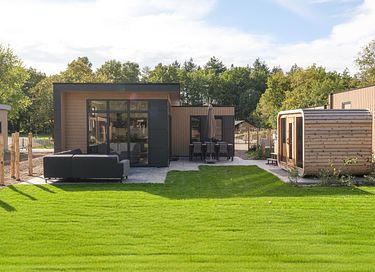 Logement de vacances avec jacuzzi et sauna 6p - 15