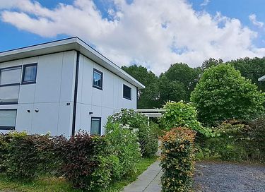 Luxuriöse Ferienvilla mit privater Sauna (8p) - 17