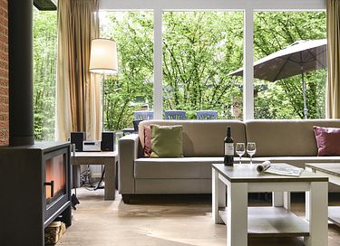 Ferienhaus in den Wäldern von Gelderland