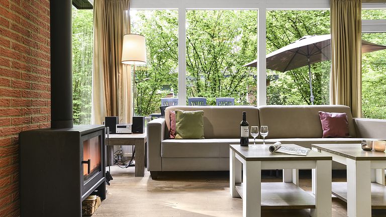 Ferienhaus in den Wäldern von Gelderland - 1