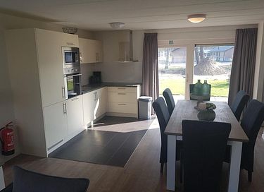 Modern holiday home for 6 people - 5