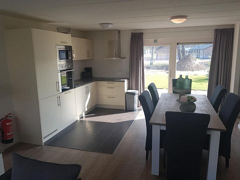 Modern holiday home for 6 people - 5