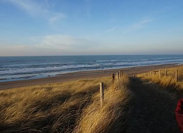 Vakantiewoning voor 5 personen bij de kust - 41