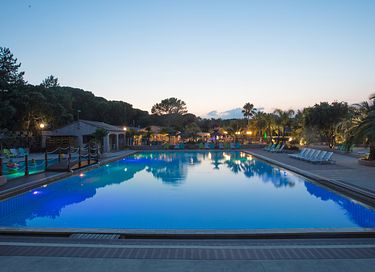 Glamping dans un camping familial sur la Côte d'Azur - 48