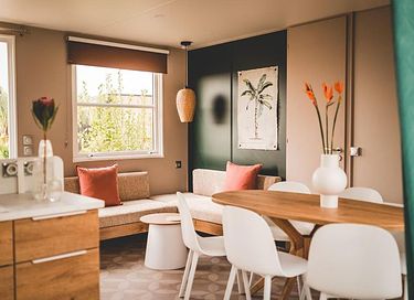 Ferienwohnung (4p) im Naturschutzgebiet Kempen - 8