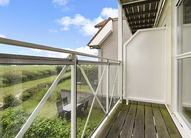 Huis op vakantie-eiland met prachtig uitzicht - 2