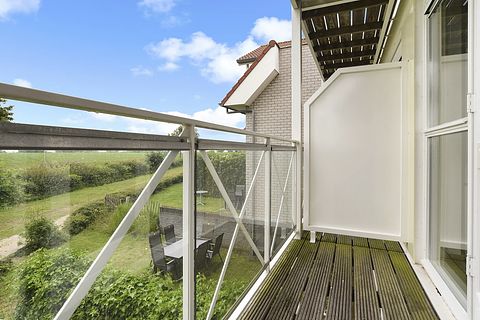 Huis op vakantie-eiland met prachtig uitzicht - 2