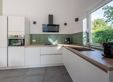 Bungalow in Zeeland at Lake Veere - 8