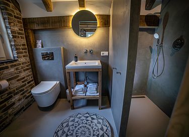 Luxe tiny house in prachtige groene omgeving - 6