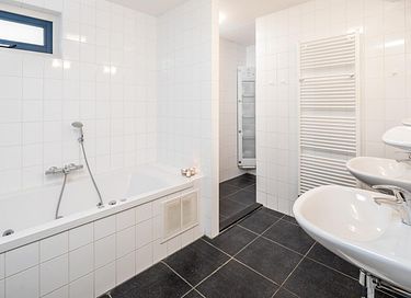 Gruppenunterkunft mit privater Sauna - 15