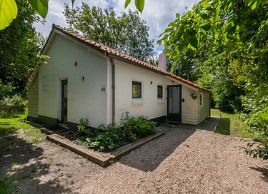 Maison dans la forêt à 500 mètres de la plage - 24