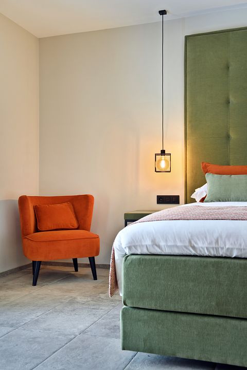 2-person suite in wellness hotel - 4