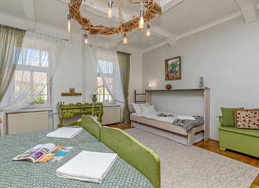 Vakantiehuis vlakbij het Balatonmeer - 20