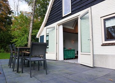 Cozy holiday home for 6 people - 2