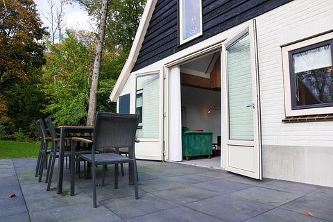 Cozy holiday home for 6 people - 2